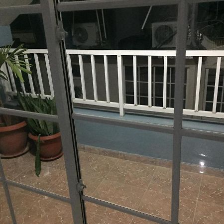Lehas Place Hotell San Andrés Eksteriør bilde