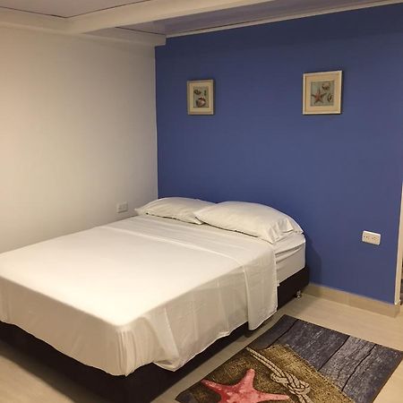 Lehas Place Hotell San Andrés Eksteriør bilde