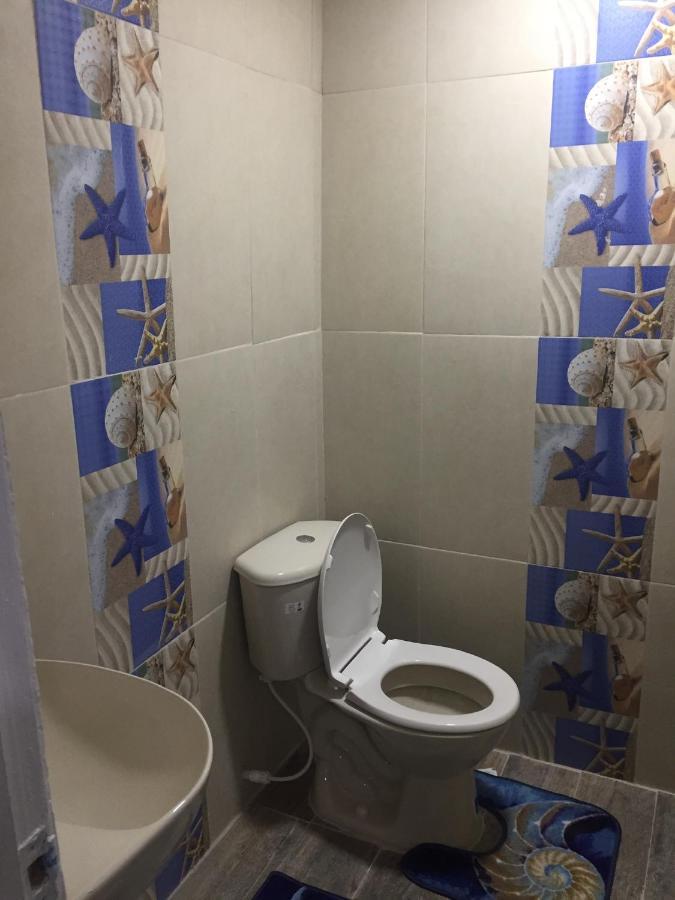 Lehas Place Hotell San Andrés Eksteriør bilde