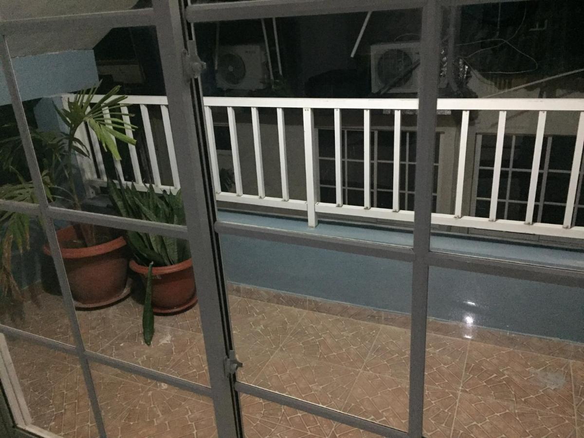 Lehas Place Hotell San Andrés Eksteriør bilde