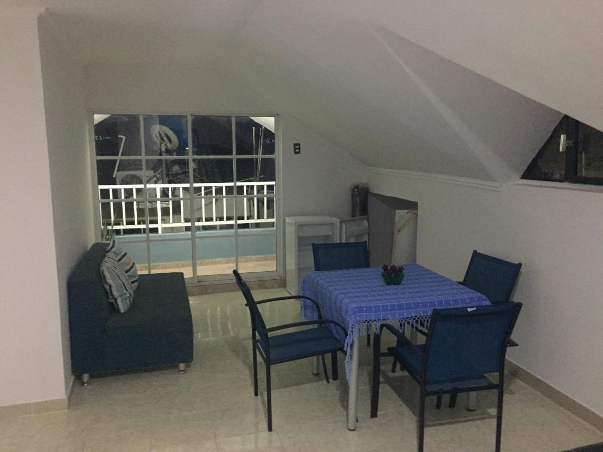 Lehas Place Hotell San Andrés Eksteriør bilde