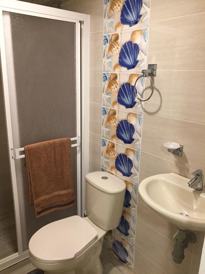 Lehas Place Hotell San Andrés Eksteriør bilde