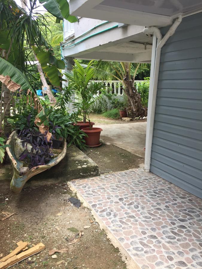 Lehas Place Hotell San Andrés Eksteriør bilde