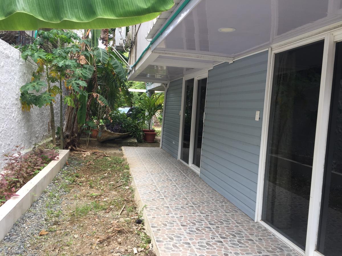 Lehas Place Hotell San Andrés Eksteriør bilde
